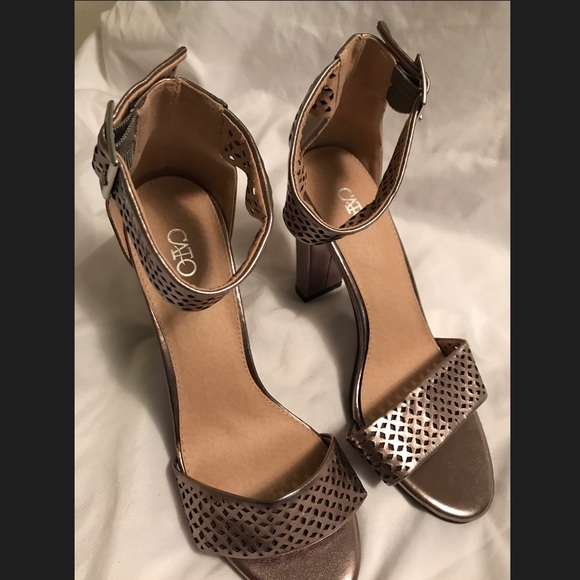 Cato High Heels Size 8 - Picture 5 of 5